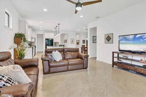 A home in LAKEWOOD RANCH