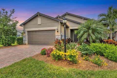 A home in LAKEWOOD RANCH