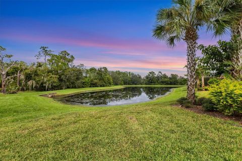 A home in LAKEWOOD RANCH