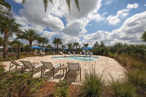 A home in LAKEWOOD RANCH