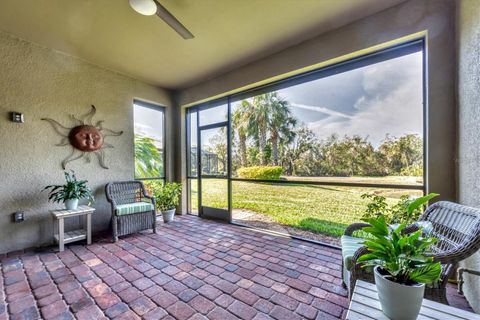 A home in LAKEWOOD RANCH