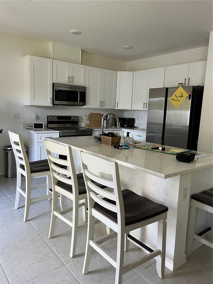 JACKSON LNDG - Residential