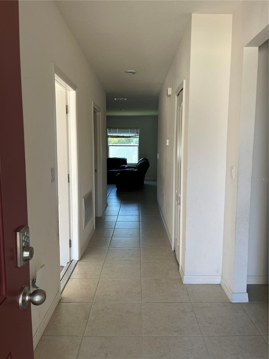 JACKSON LNDG - Residential