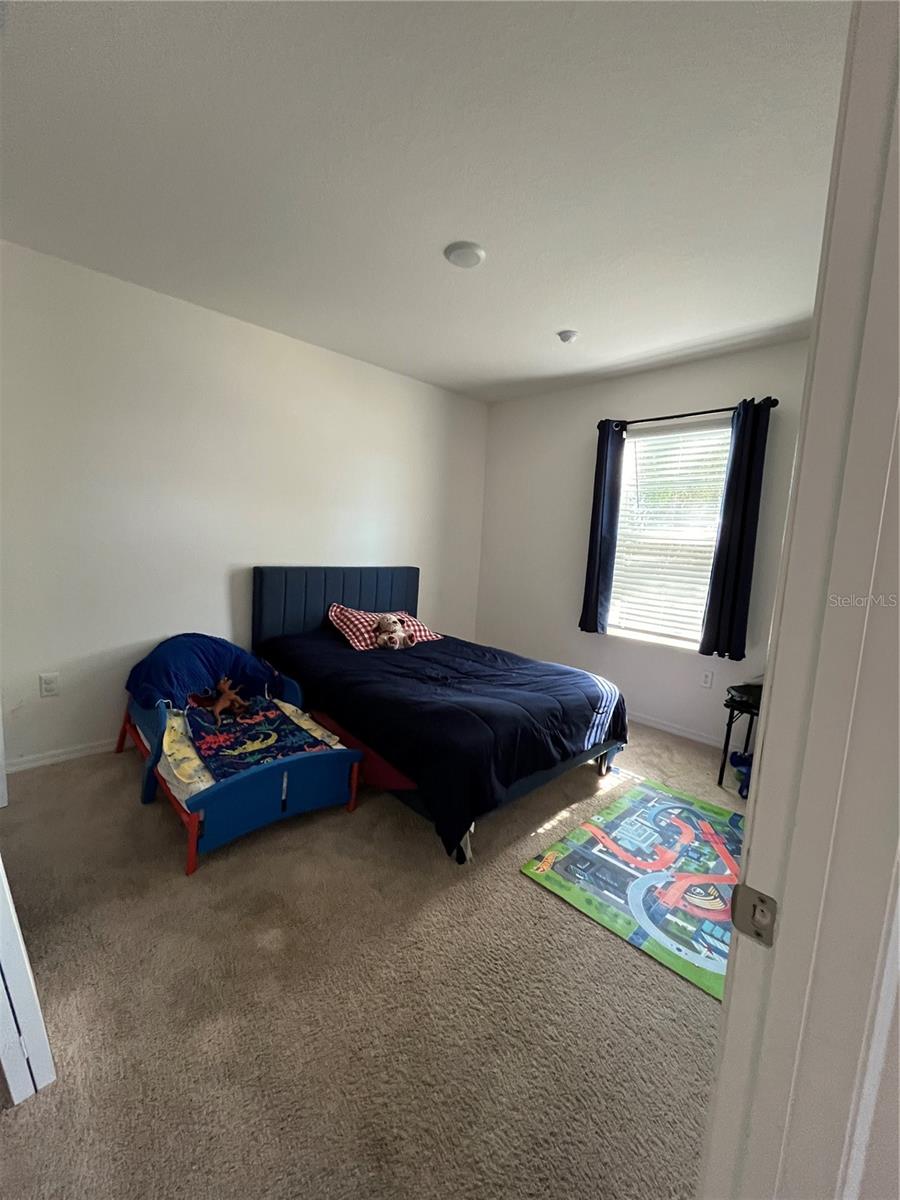 JACKSON LNDG - Residential