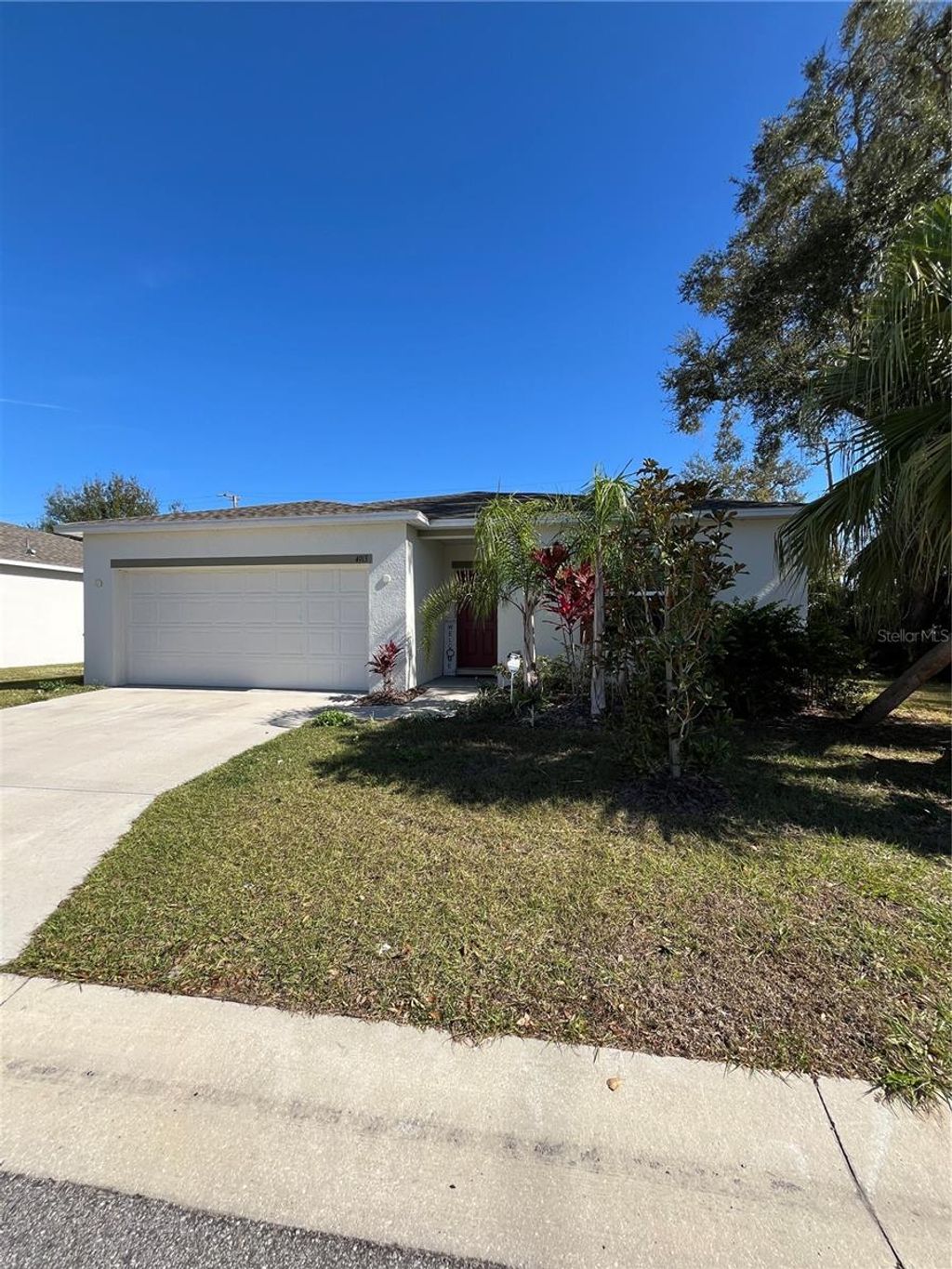 Photo of 4913 Jackson Street, Winter Haven, FL 33884 (MLS # O6374521)