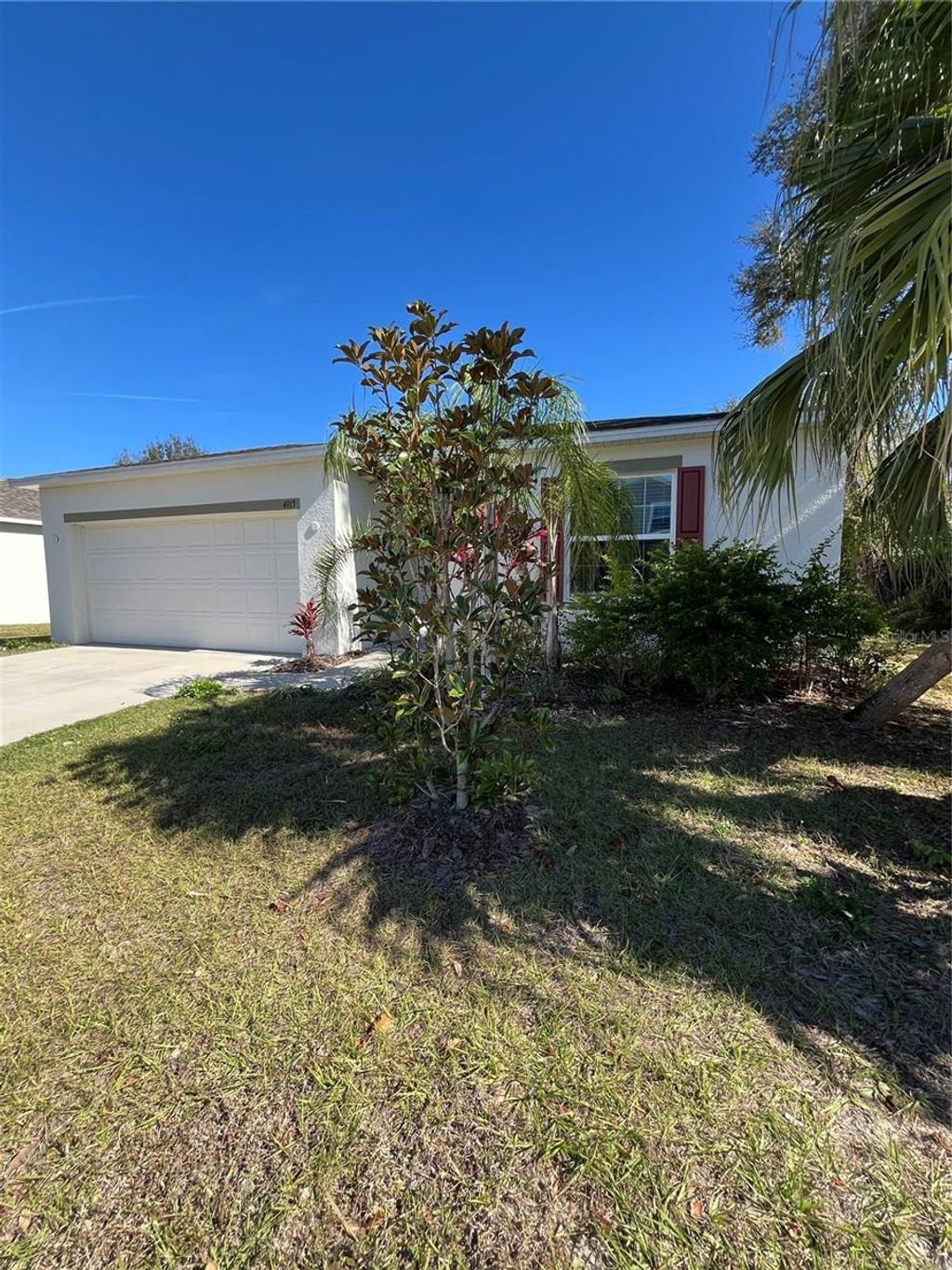Photo of 4913 Jackson Street, Winter Haven, FL 33884 (MLS # O6374521)