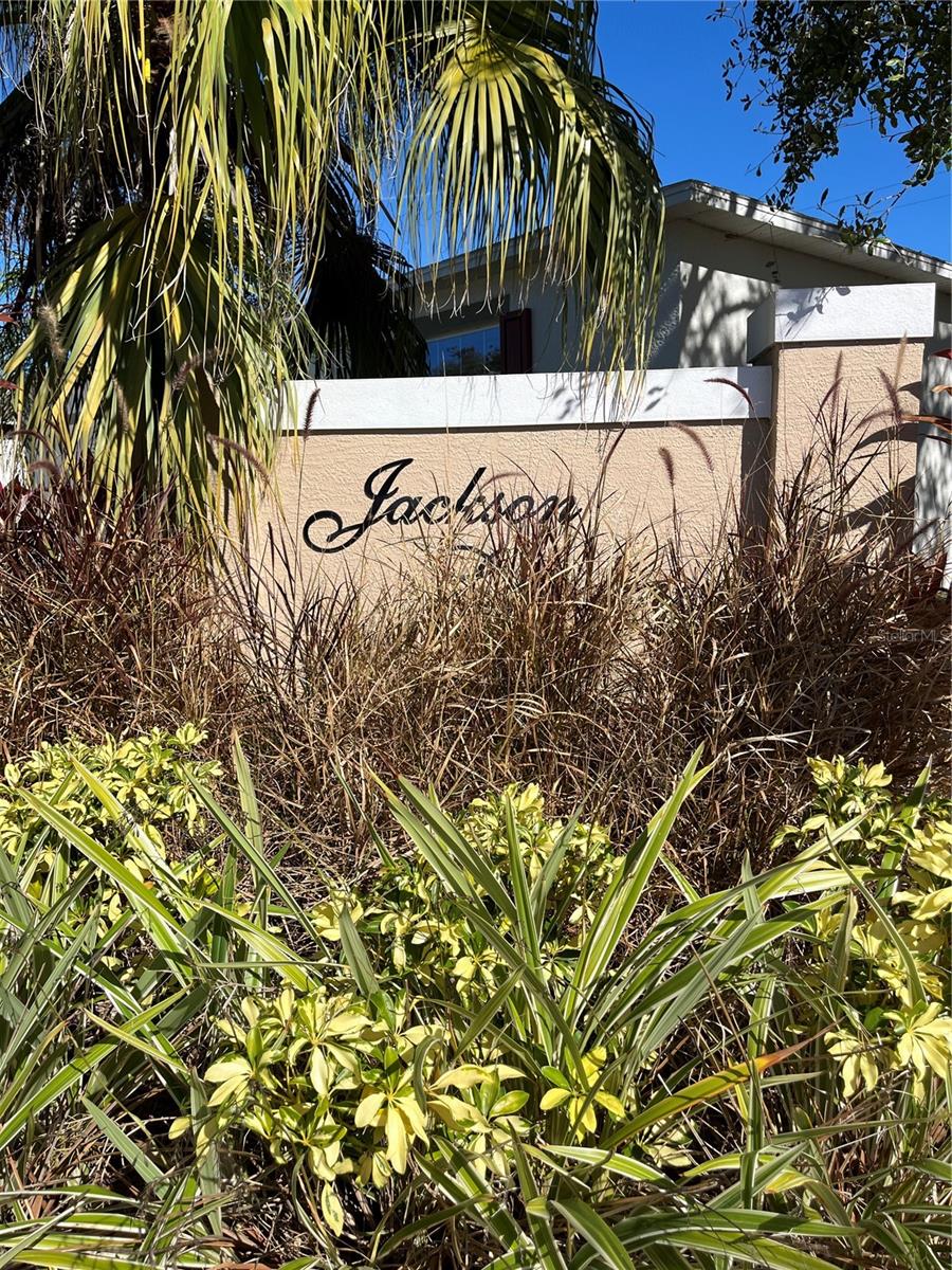 JACKSON LNDG - Residential