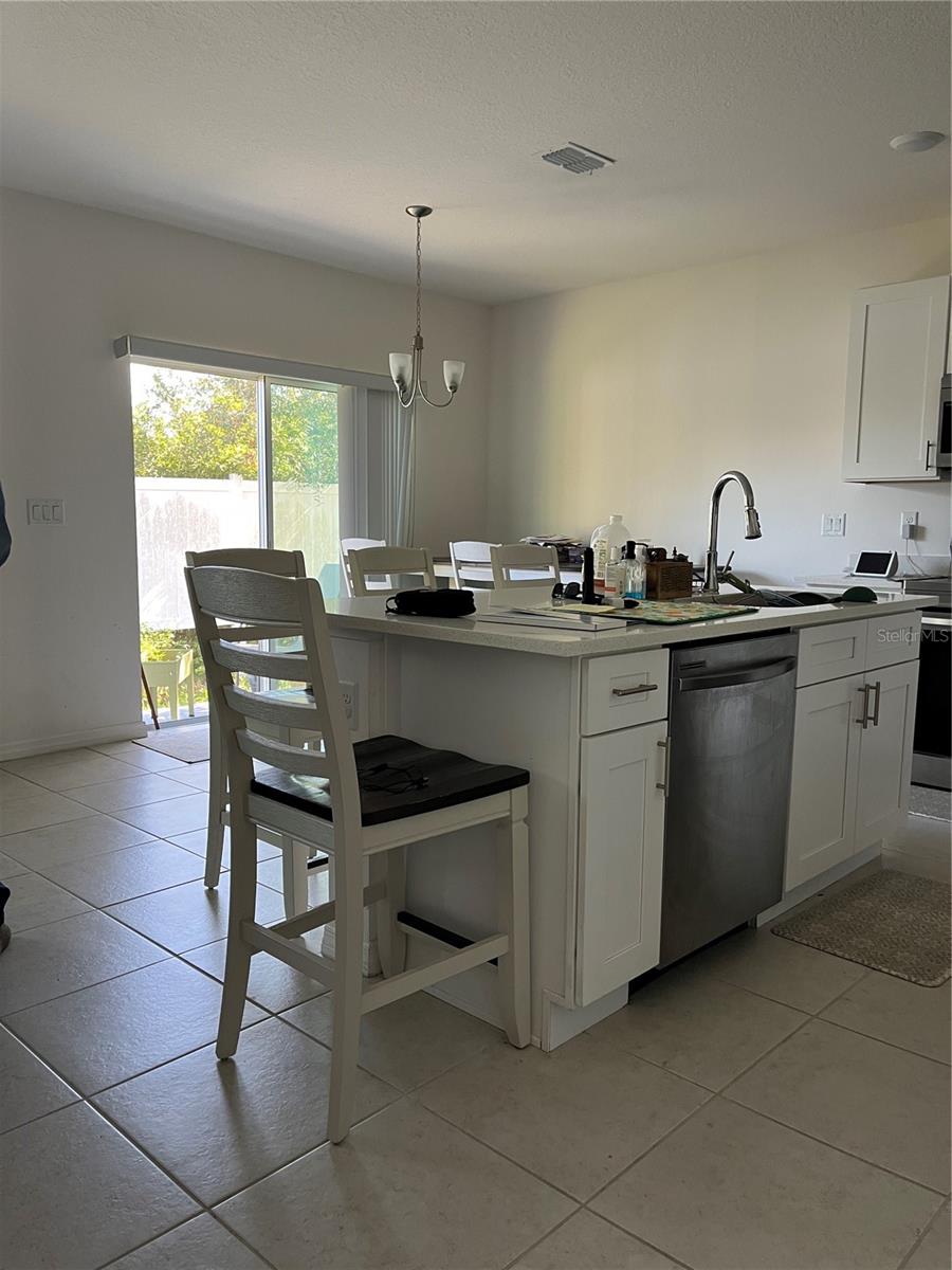 JACKSON LNDG - Residential