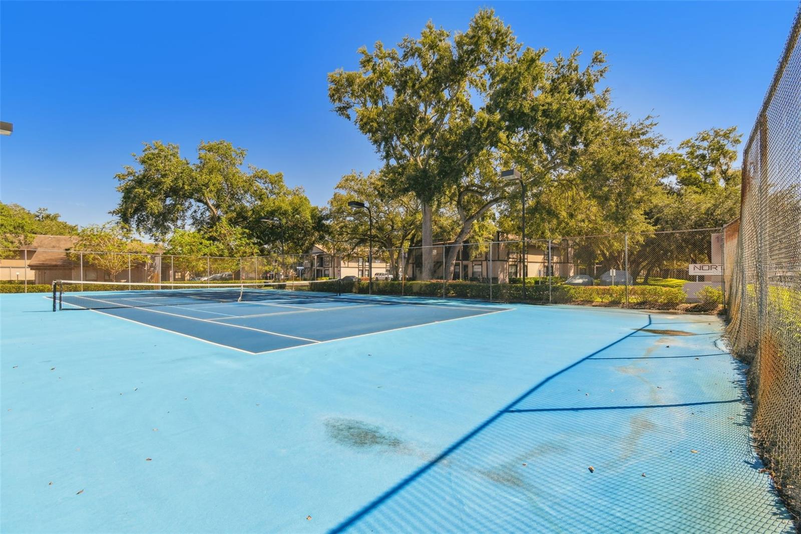 NORTH OAKS CONDO III - Residential