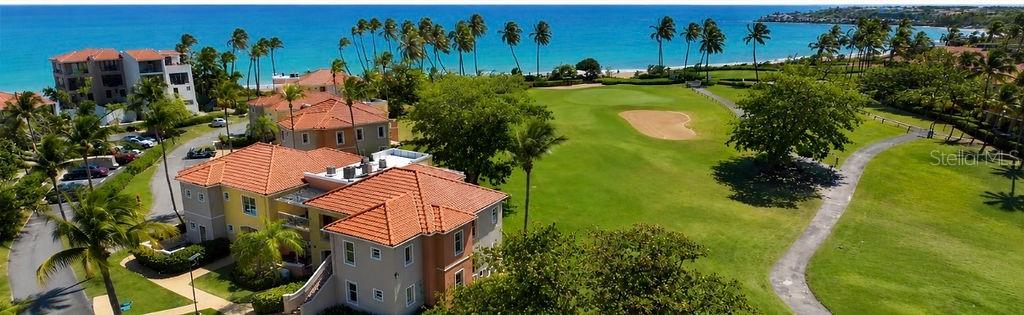 Photo of 170 Palmas Del Mar, Las Palmas Doradas #501, Humacao, PR 00791 (MLS # PR9122162)