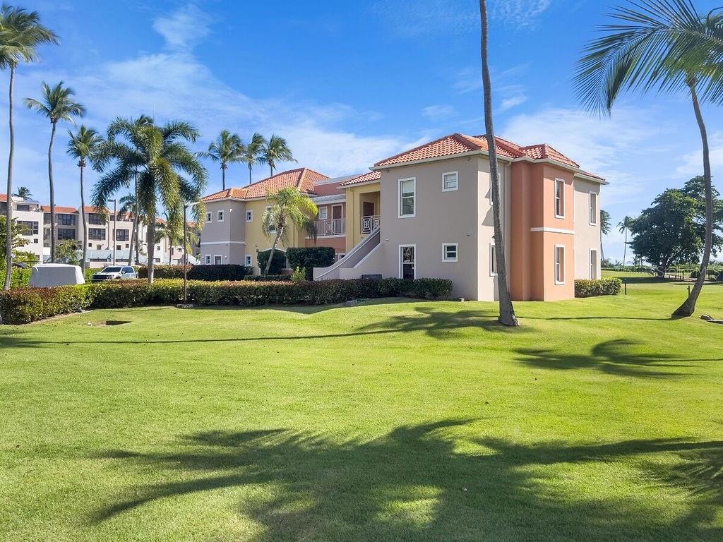 Photo of 170 Palmas Del Mar, Las Palmas Doradas #501, Humacao, PR 00791 (MLS # PR9122162)