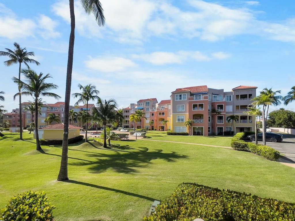 Photo of 170 Palmas Del Mar, Las Palmas Doradas #501, Humacao, PR 00791 (MLS # PR9122162)