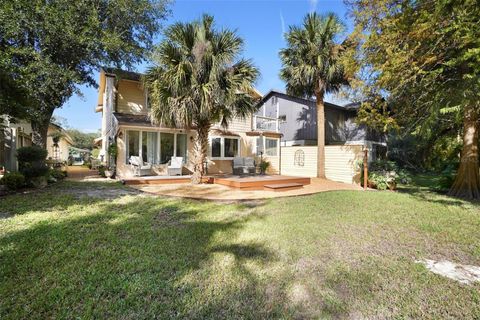 A home in LONGWOOD