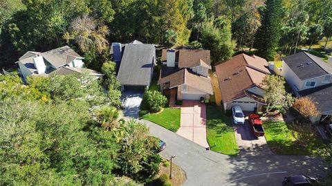 A home in LONGWOOD