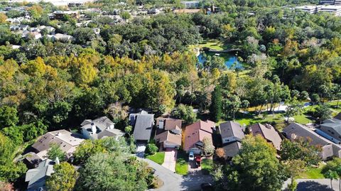 A home in LONGWOOD