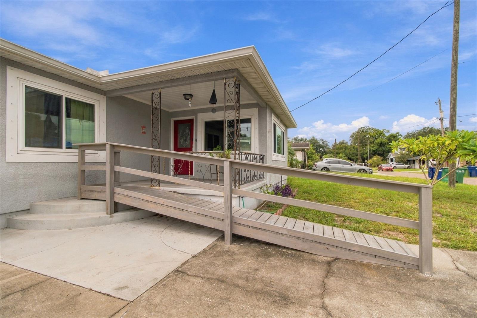 2908 W ARCH STREET