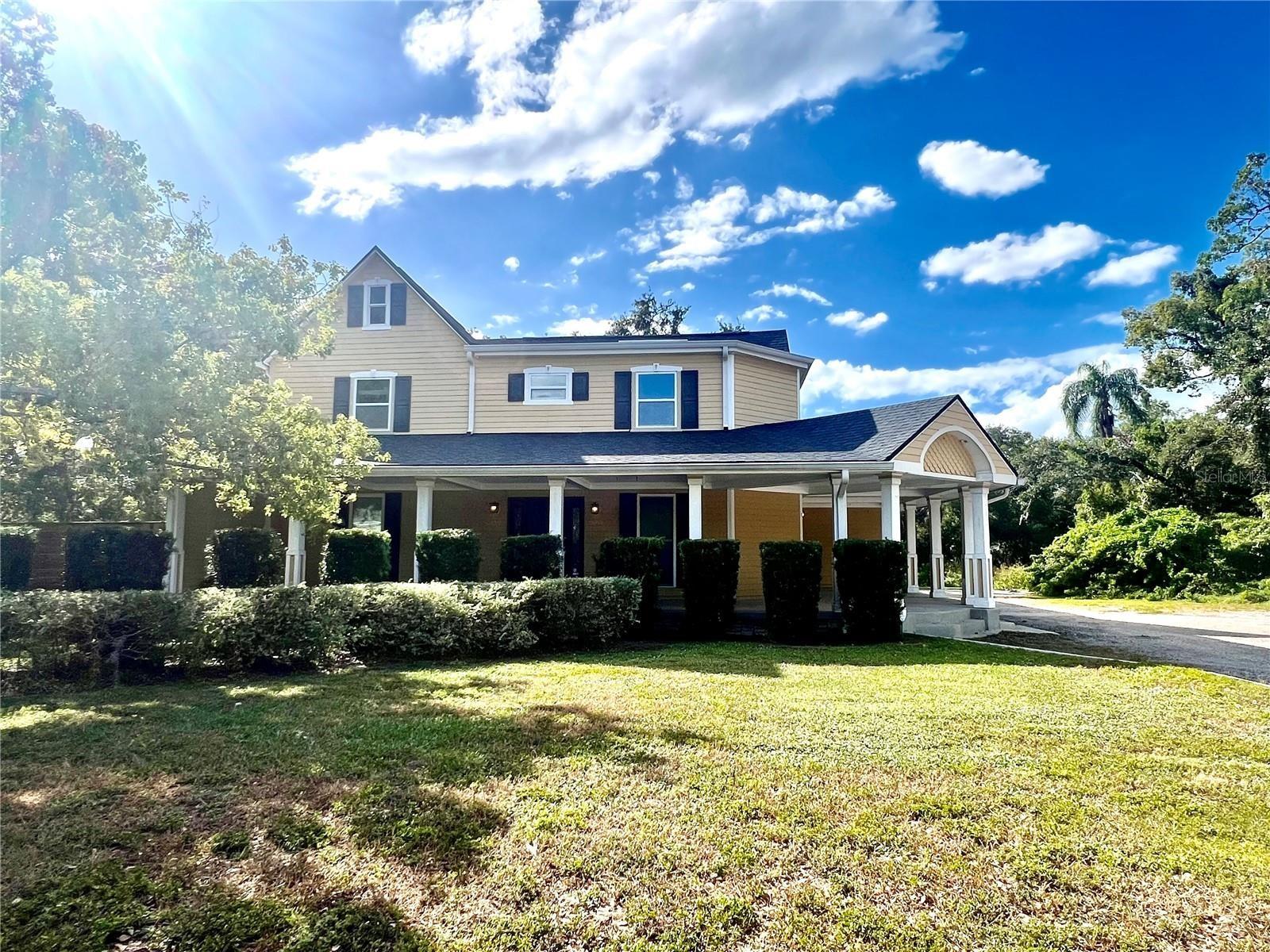 SUTHERLAND TOWN OF - Residential Lease