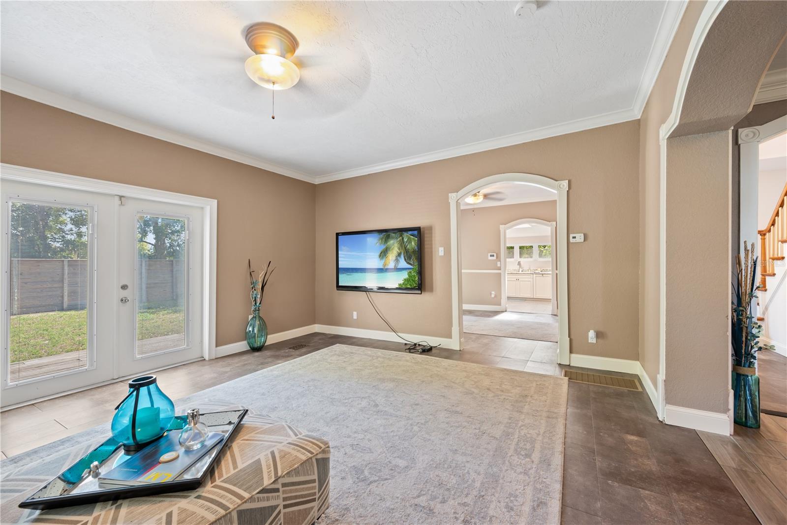 SUTHERLAND TOWN OF - Residential Lease