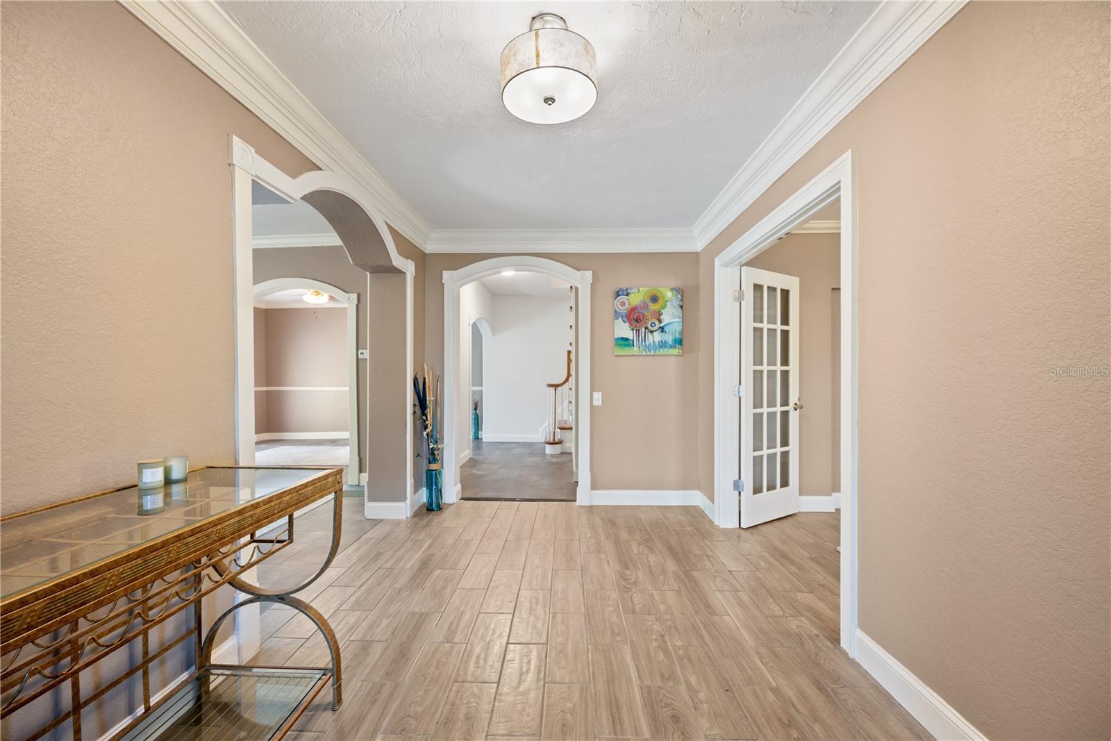 SUTHERLAND TOWN OF - Residential Lease