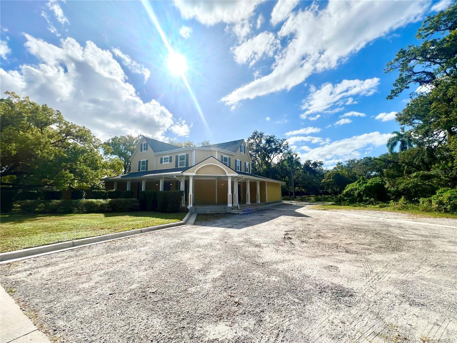 SUTHERLAND TOWN OF - Residential Lease