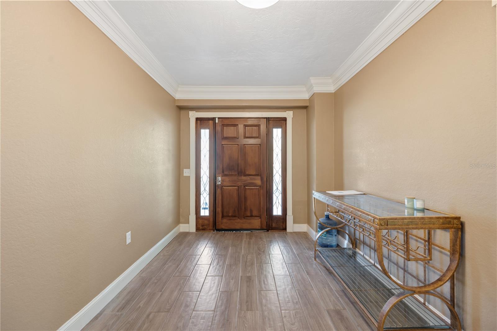 SUTHERLAND TOWN OF - Residential Lease