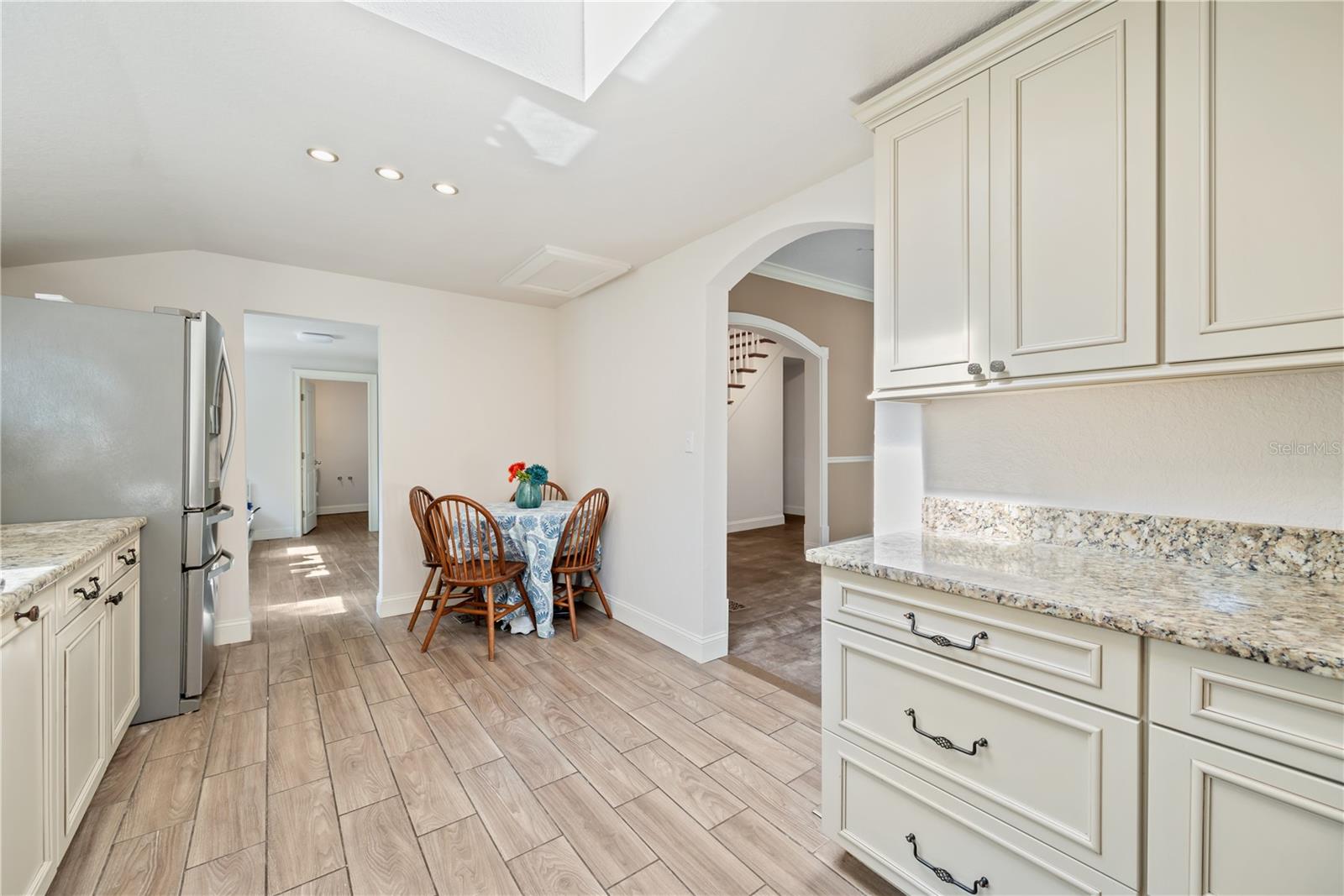 SUTHERLAND TOWN OF - Residential Lease