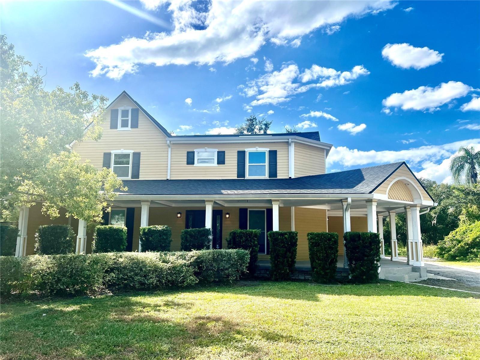 SUTHERLAND TOWN OF - Residential Lease