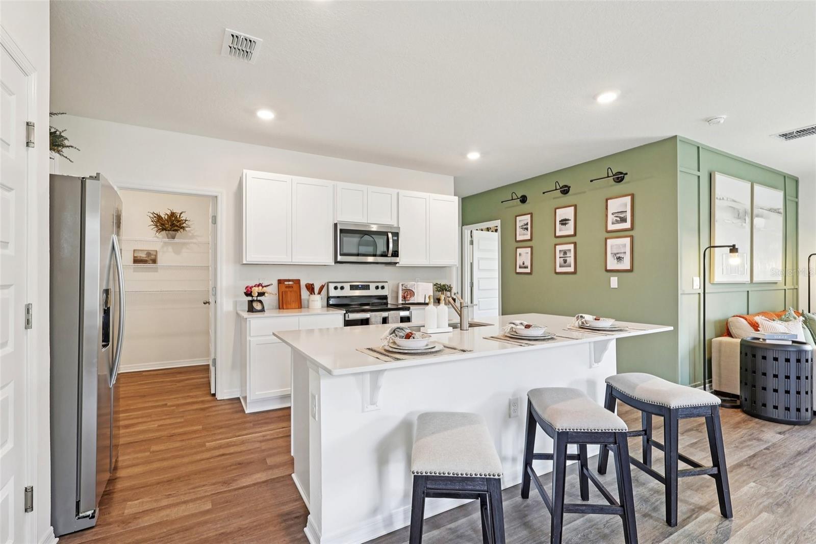 WYNNSTONE PHASE 2 - Residential