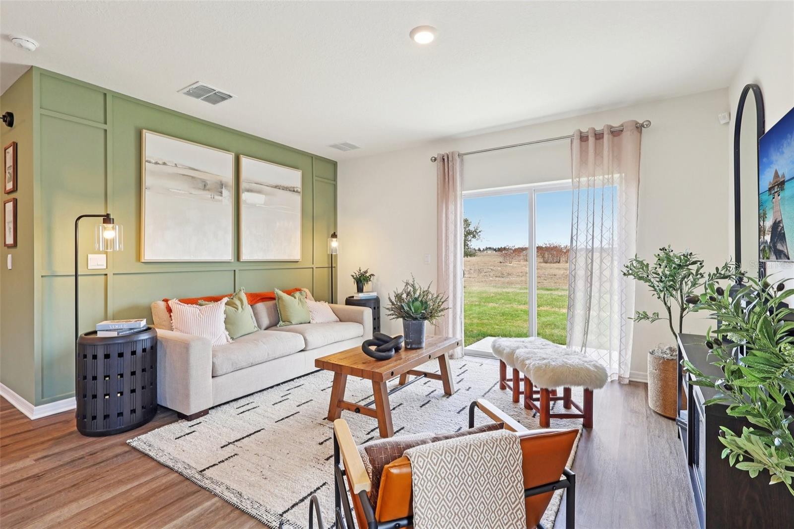 WYNNSTONE PHASE 2 - Residential