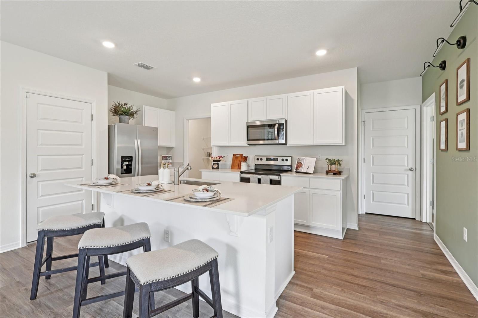 WYNNSTONE PHASE 2 - Residential