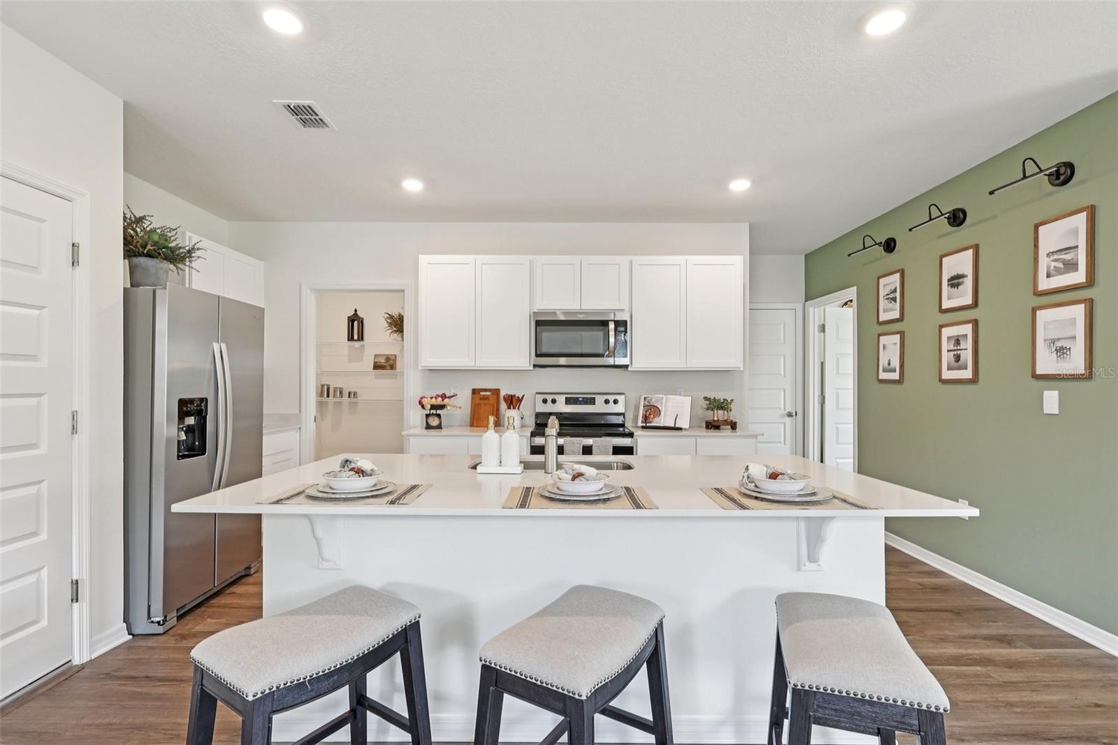 WYNNSTONE PHASE 2 - Residential