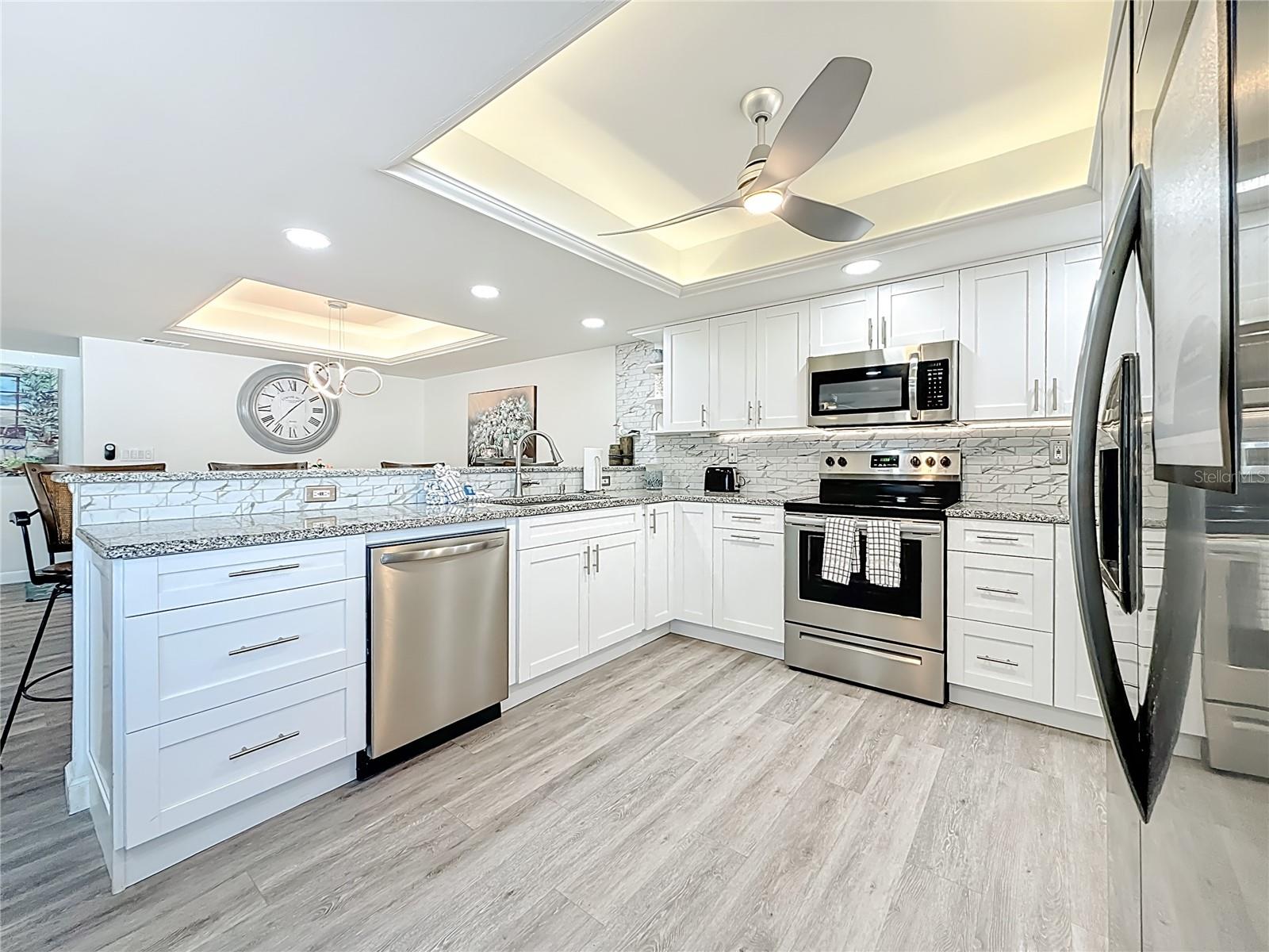 SEA CLUB OF INDIAN SHORES CONDO - Residential