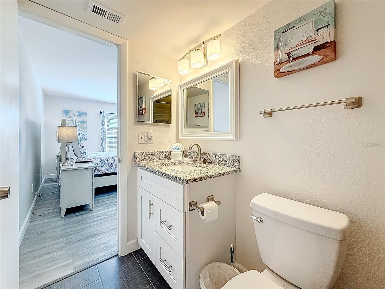 SEA CLUB OF INDIAN SHORES CONDO - Residential