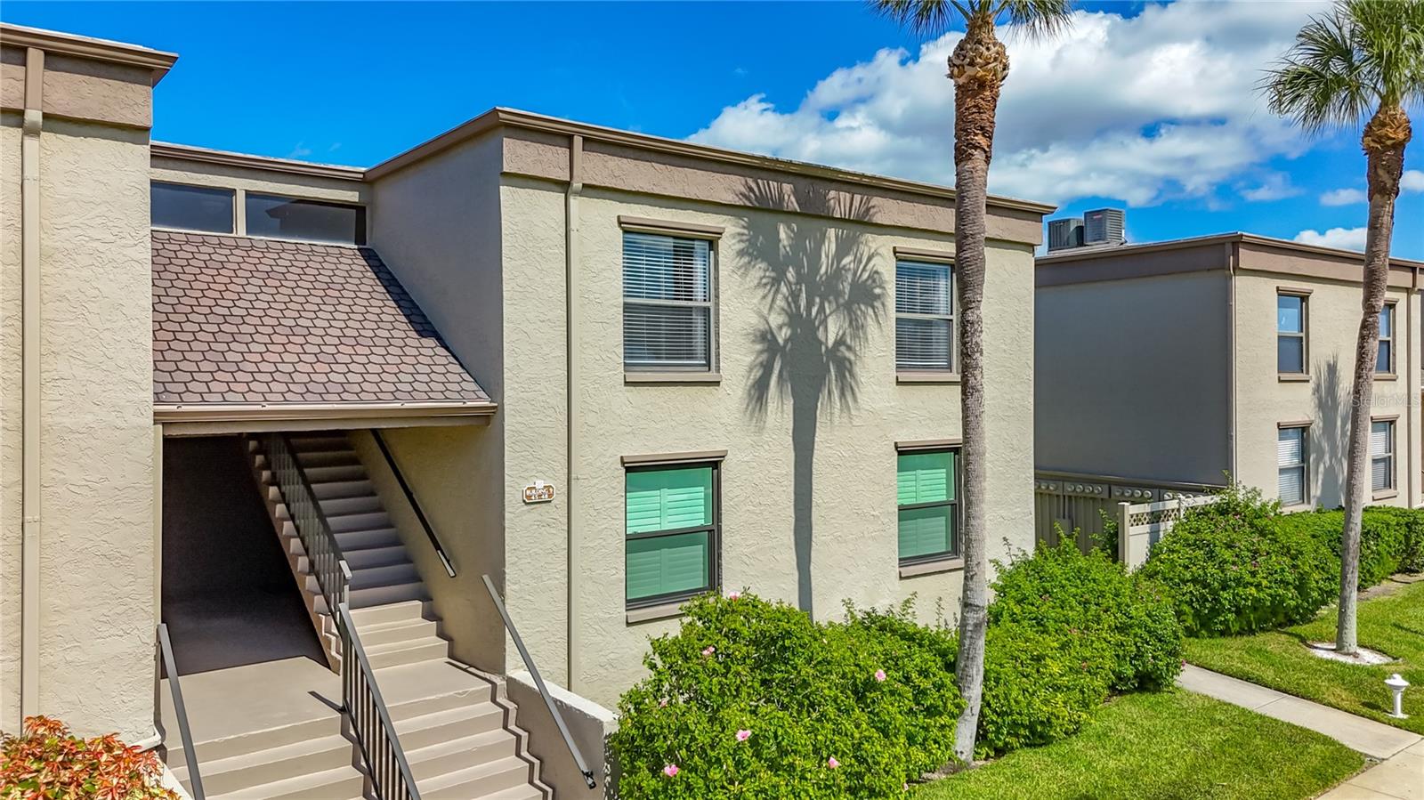 SEA CLUB OF INDIAN SHORES CONDO - Residential