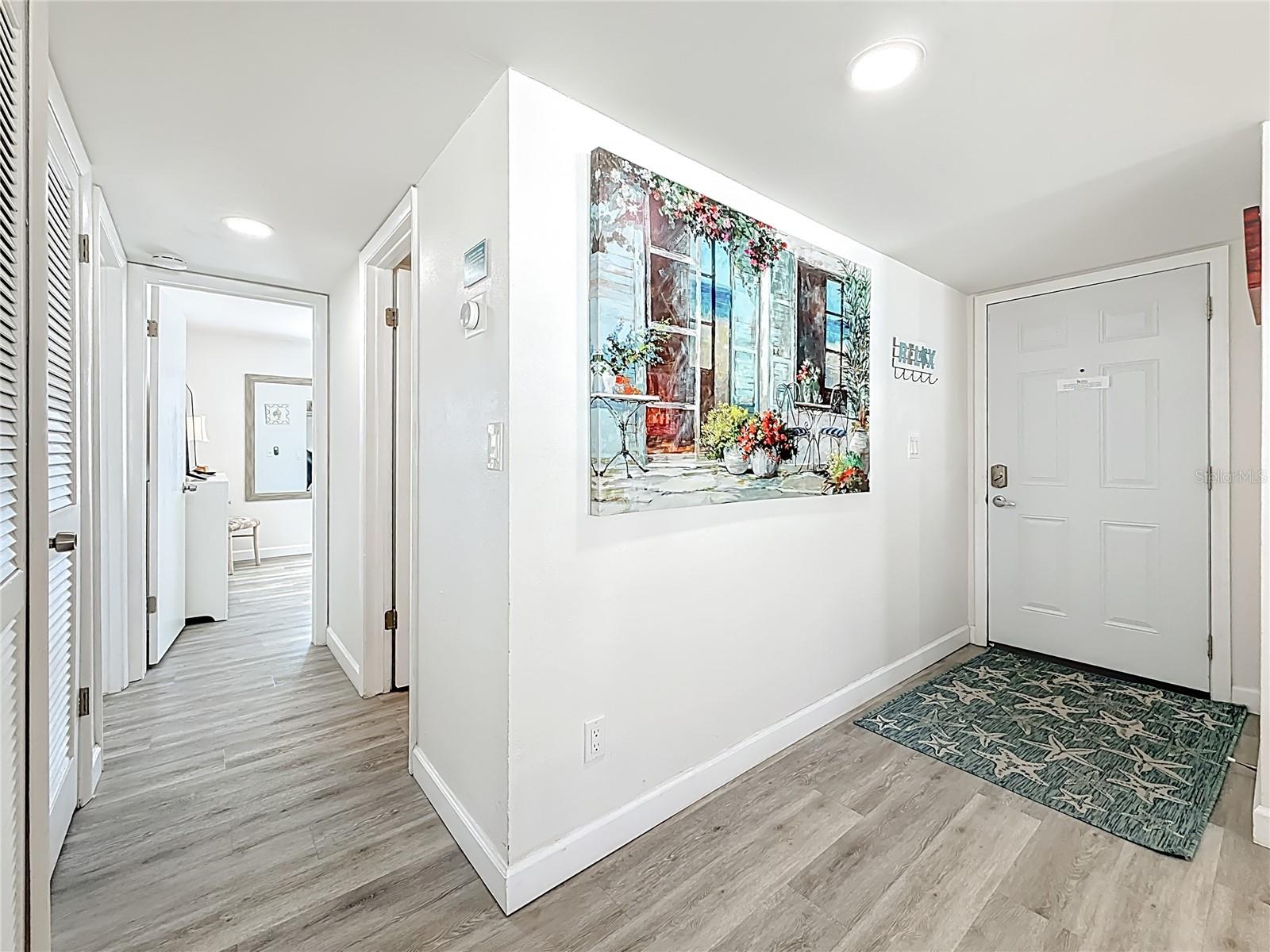 SEA CLUB OF INDIAN SHORES CONDO - Residential