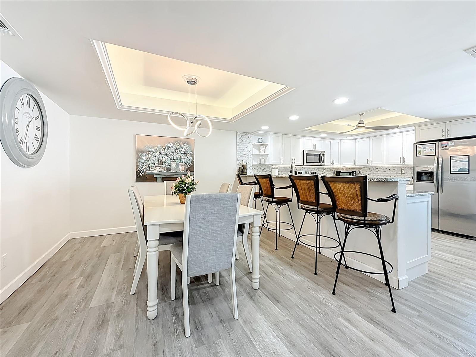 SEA CLUB OF INDIAN SHORES CONDO - Residential