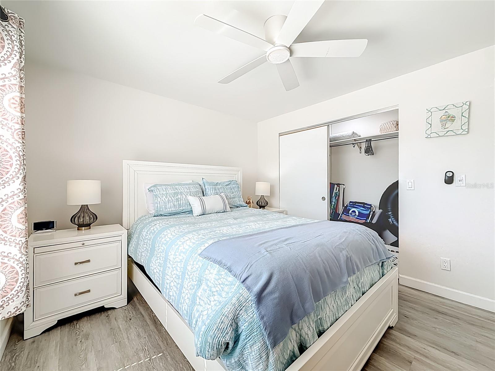 SEA CLUB OF INDIAN SHORES CONDO - Residential