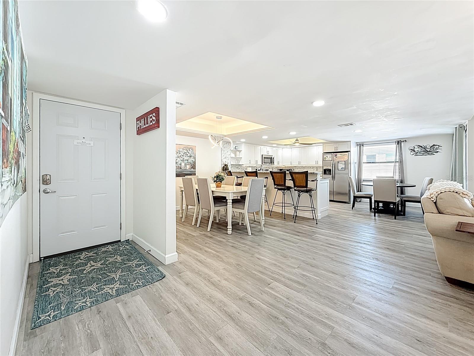 SEA CLUB OF INDIAN SHORES CONDO - Residential