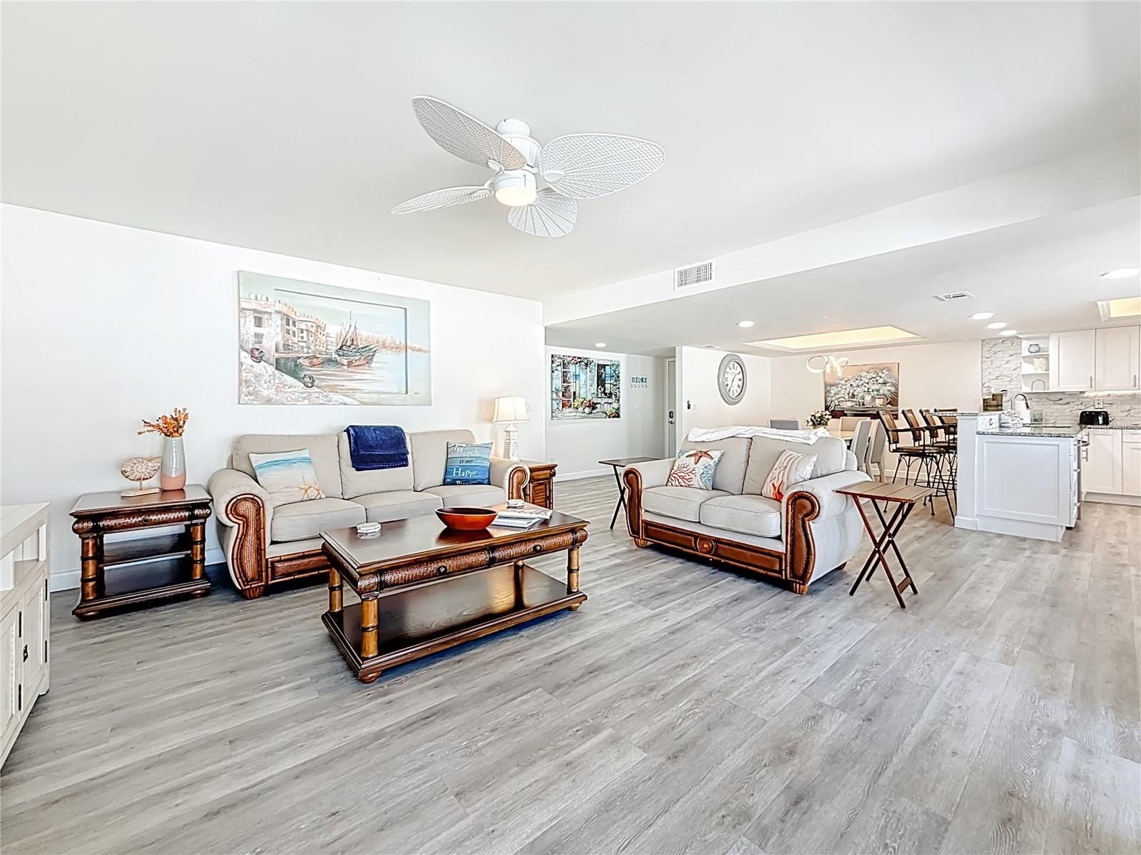 SEA CLUB OF INDIAN SHORES CONDO - Residential