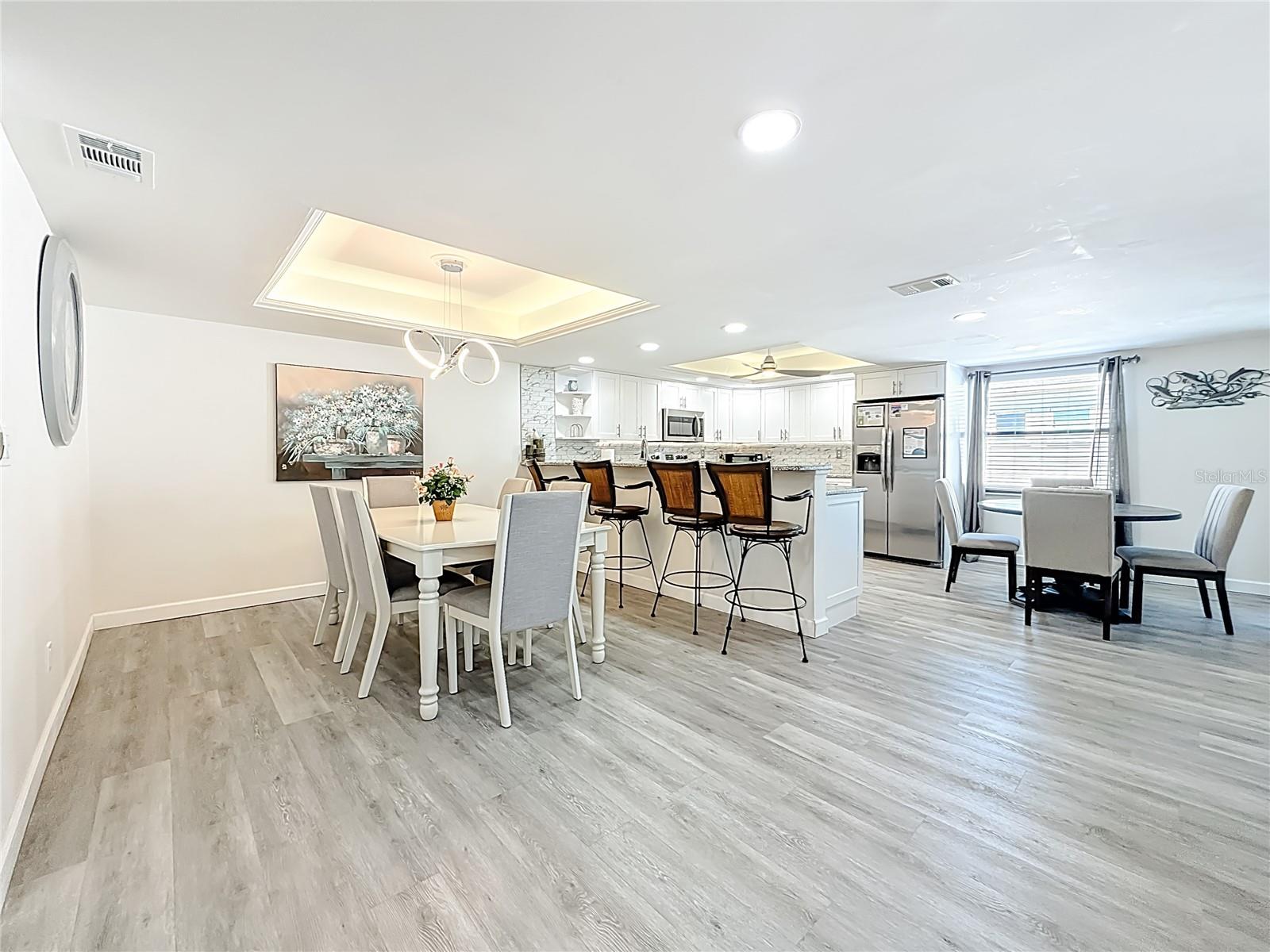 SEA CLUB OF INDIAN SHORES CONDO - Residential