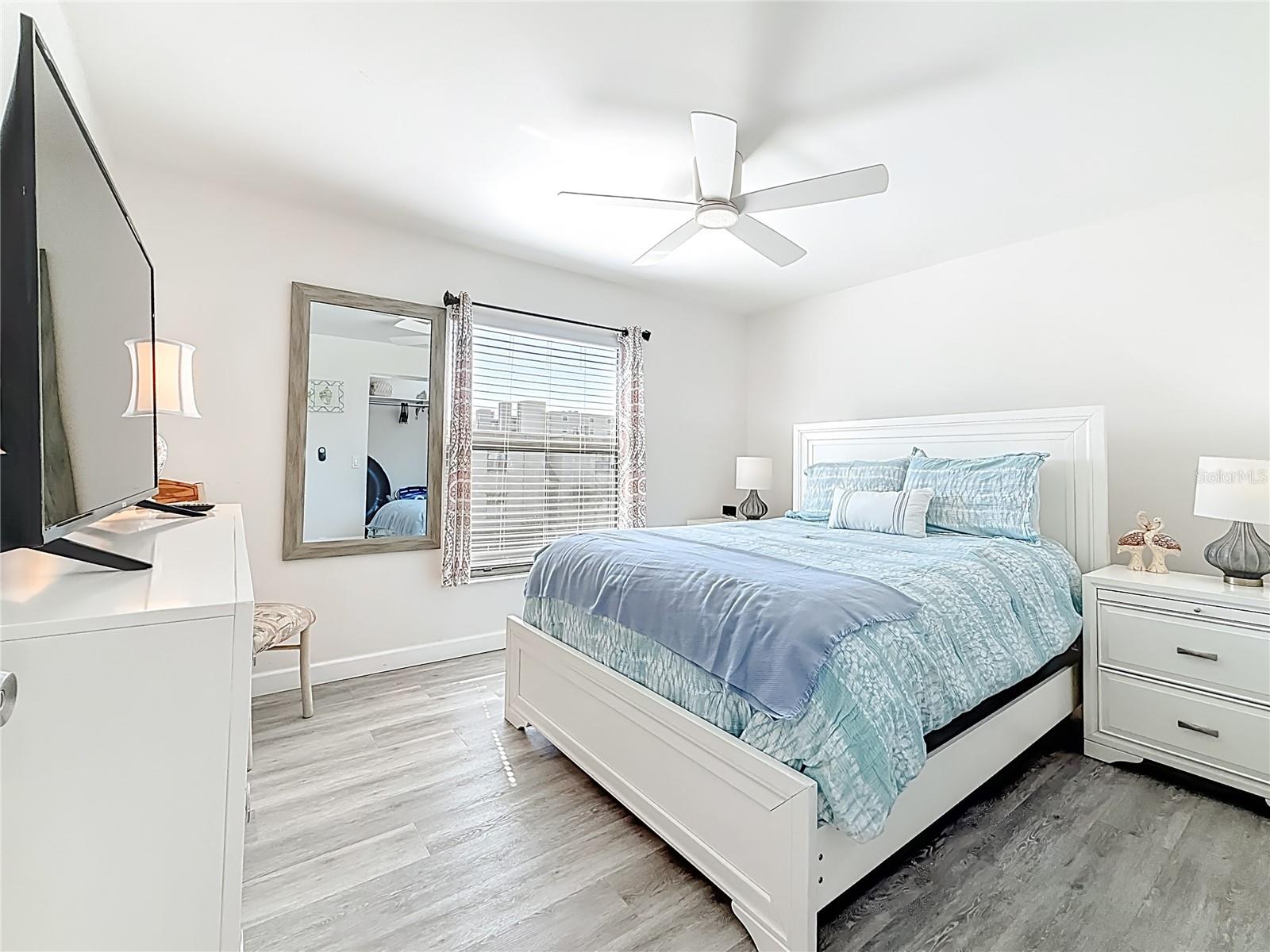 SEA CLUB OF INDIAN SHORES CONDO - Residential