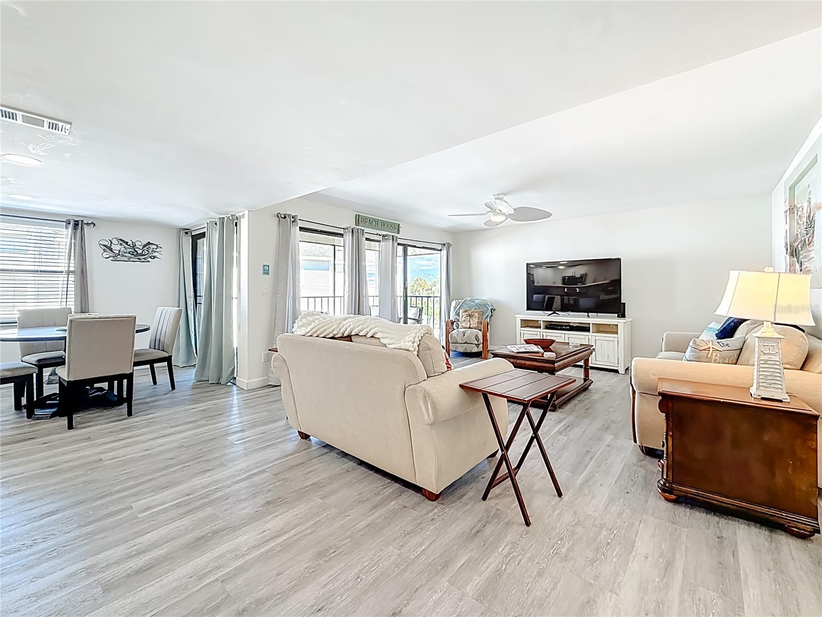 SEA CLUB OF INDIAN SHORES CONDO - Residential