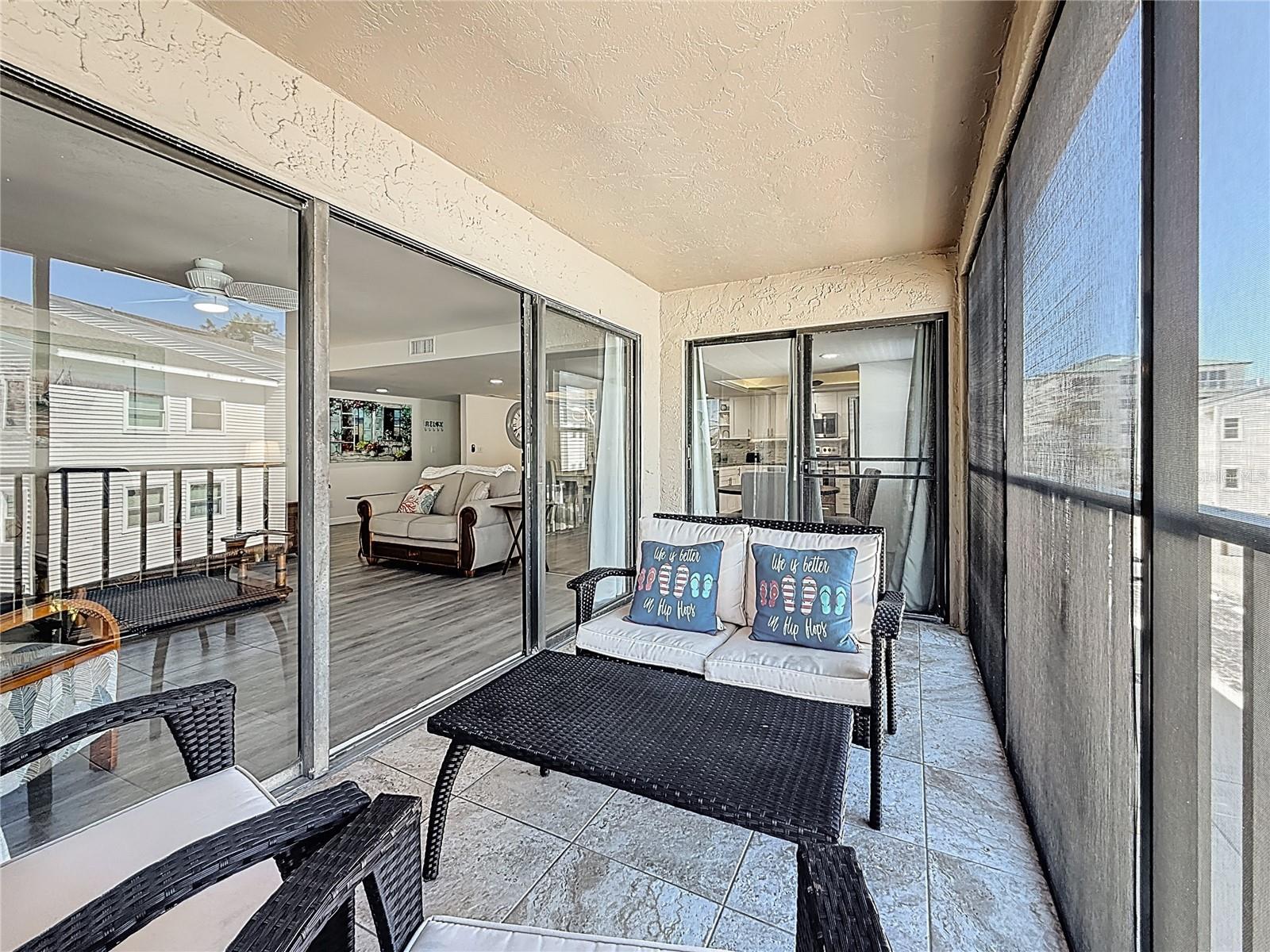 SEA CLUB OF INDIAN SHORES CONDO - Residential