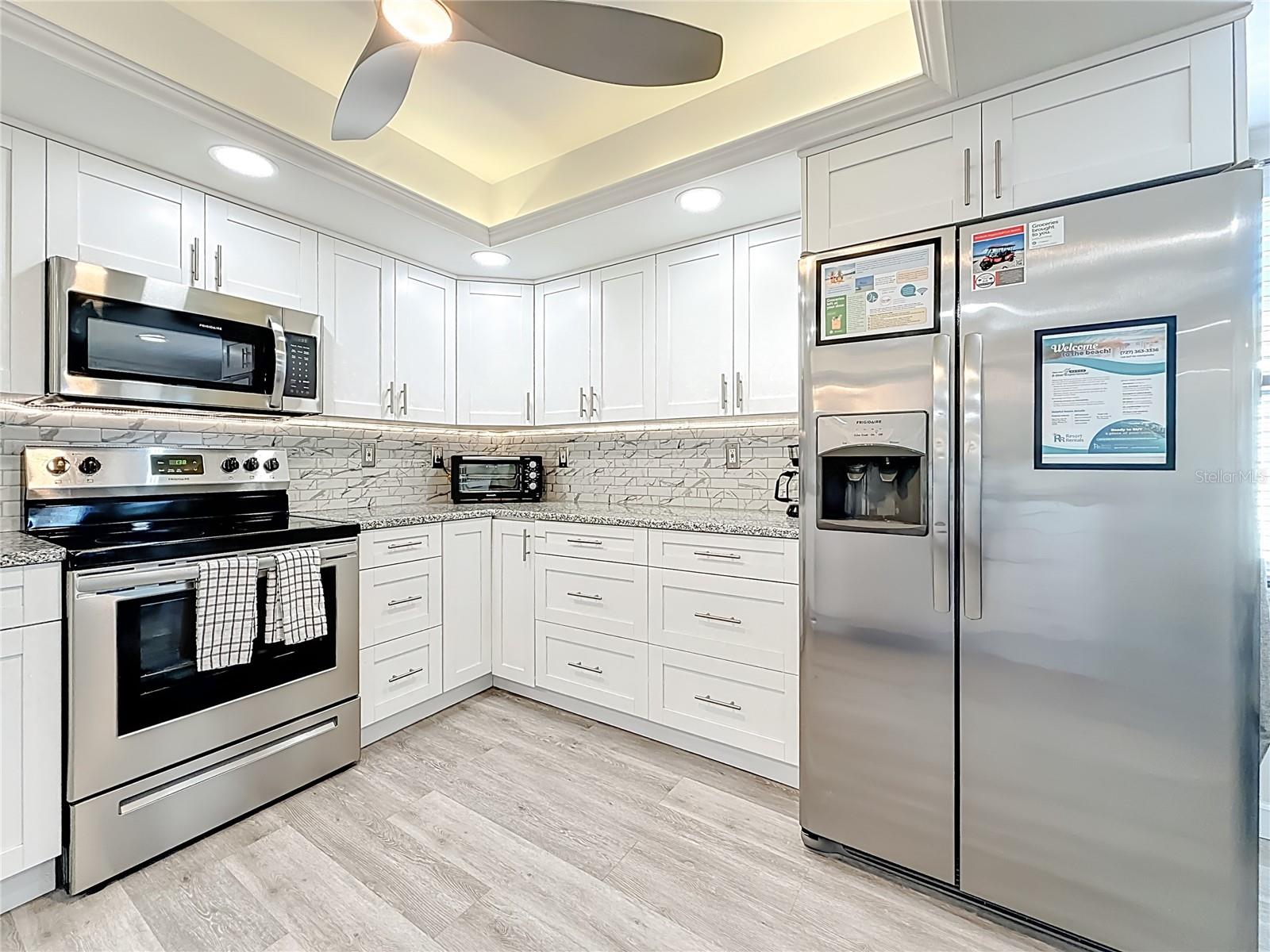 SEA CLUB OF INDIAN SHORES CONDO - Residential