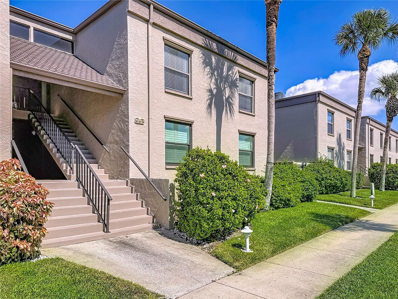 SEA CLUB OF INDIAN SHORES CONDO - Residential