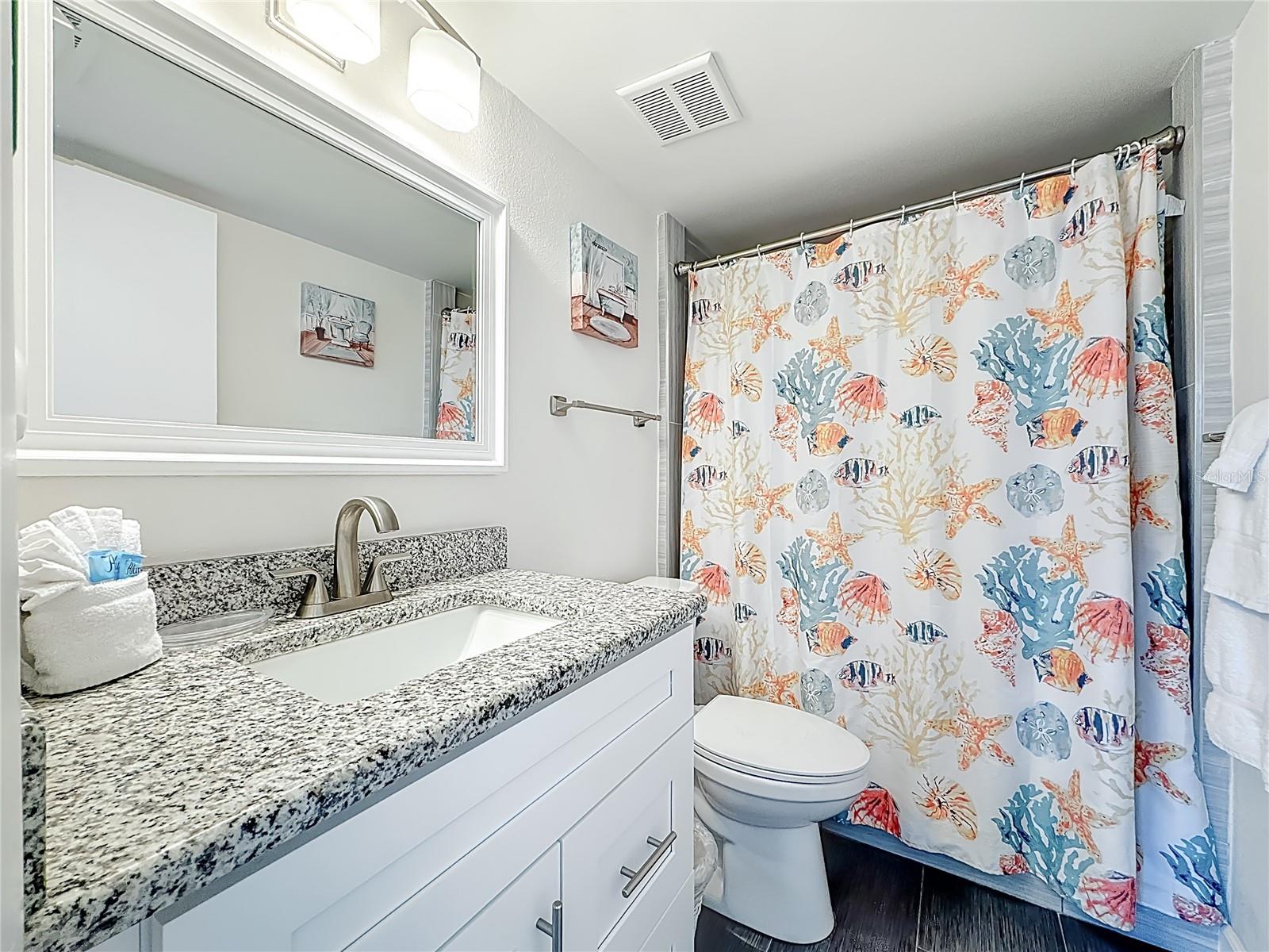 SEA CLUB OF INDIAN SHORES CONDO - Residential