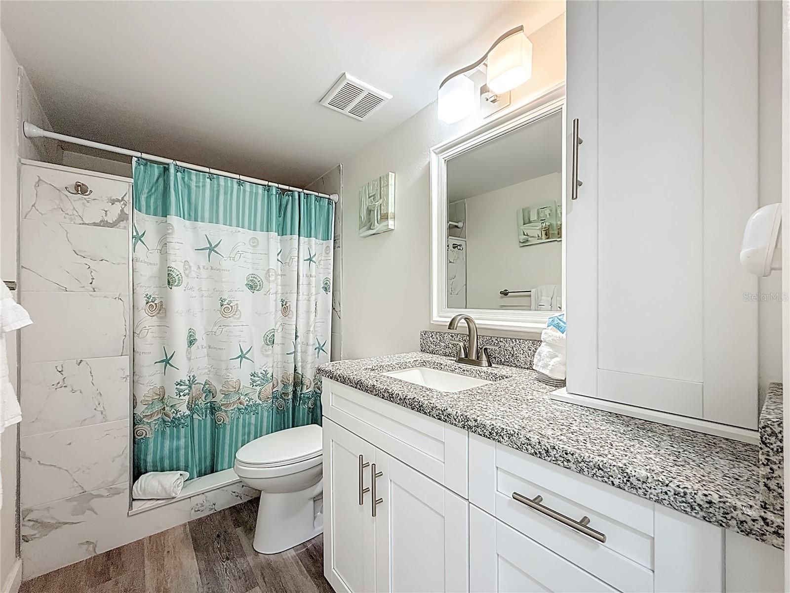 SEA CLUB OF INDIAN SHORES CONDO - Residential