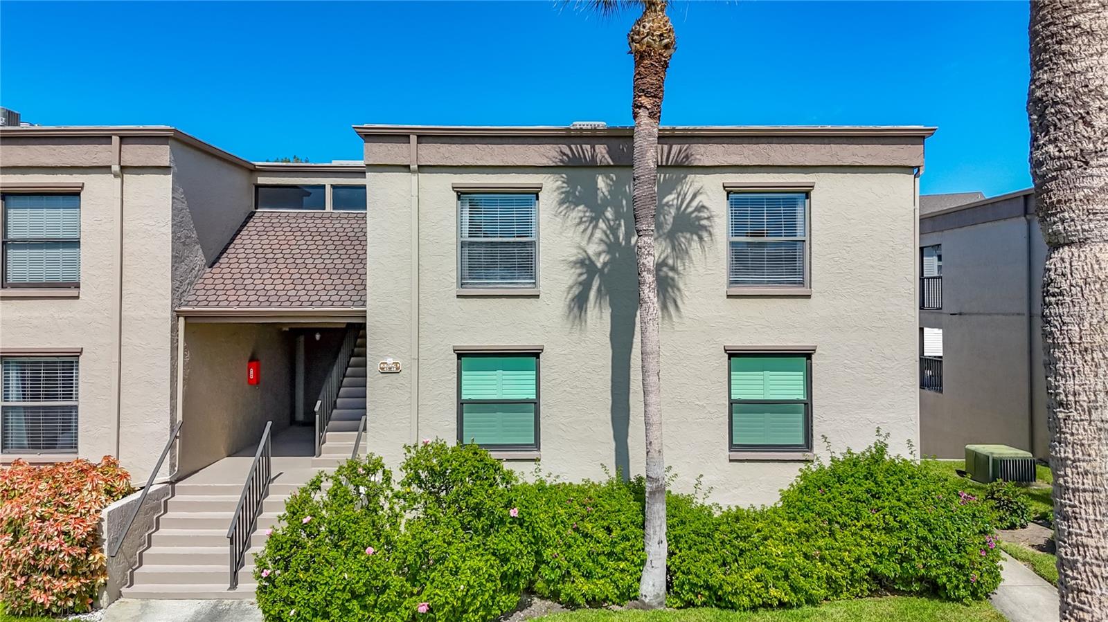 SEA CLUB OF INDIAN SHORES CONDO - Residential