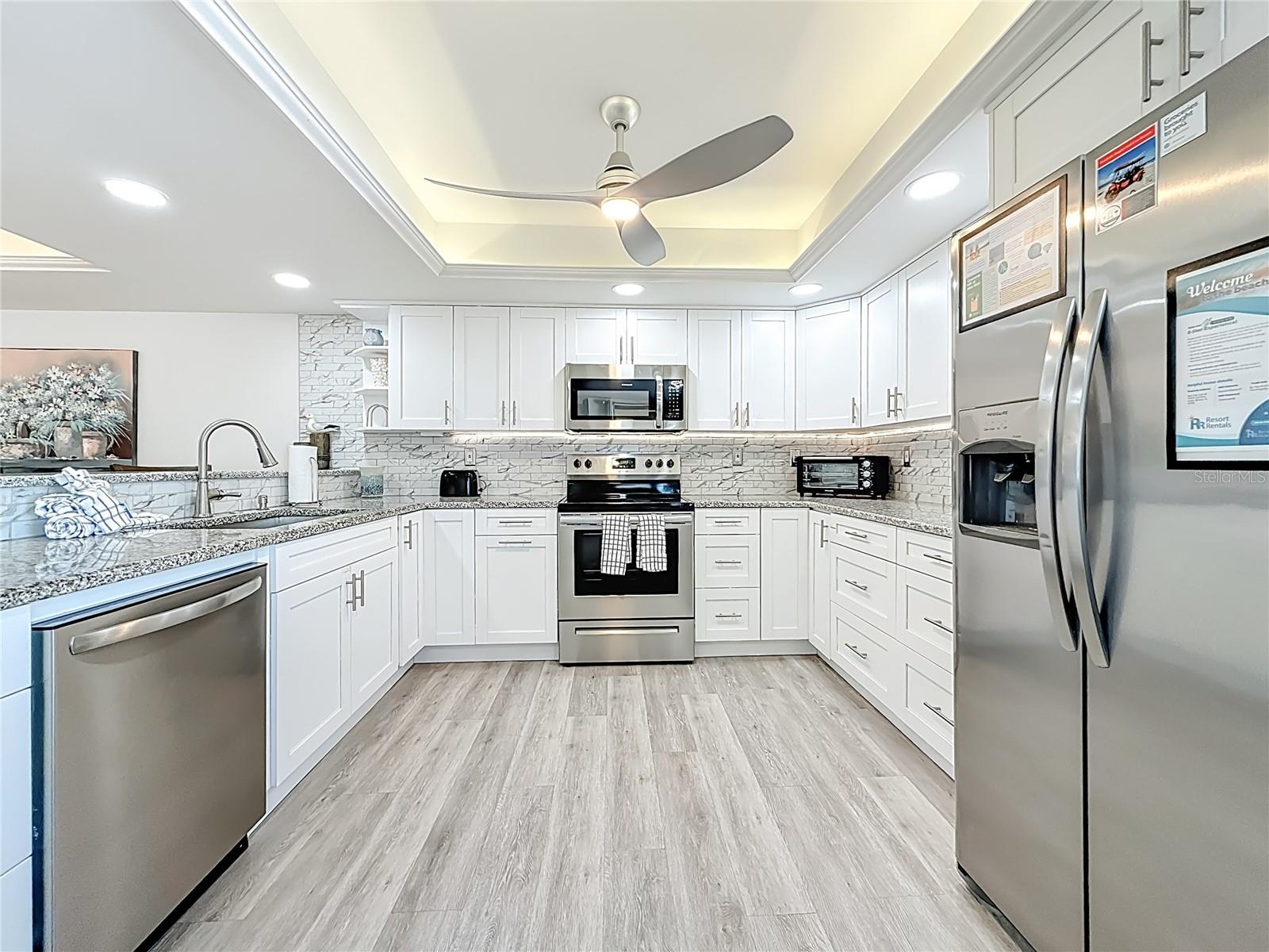 SEA CLUB OF INDIAN SHORES CONDO - Residential