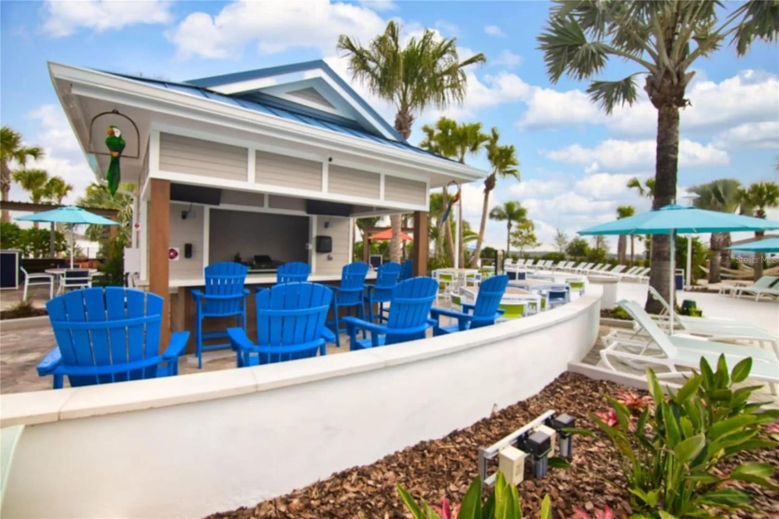 WINDSOR ISLAND RESIDENCE - Residential